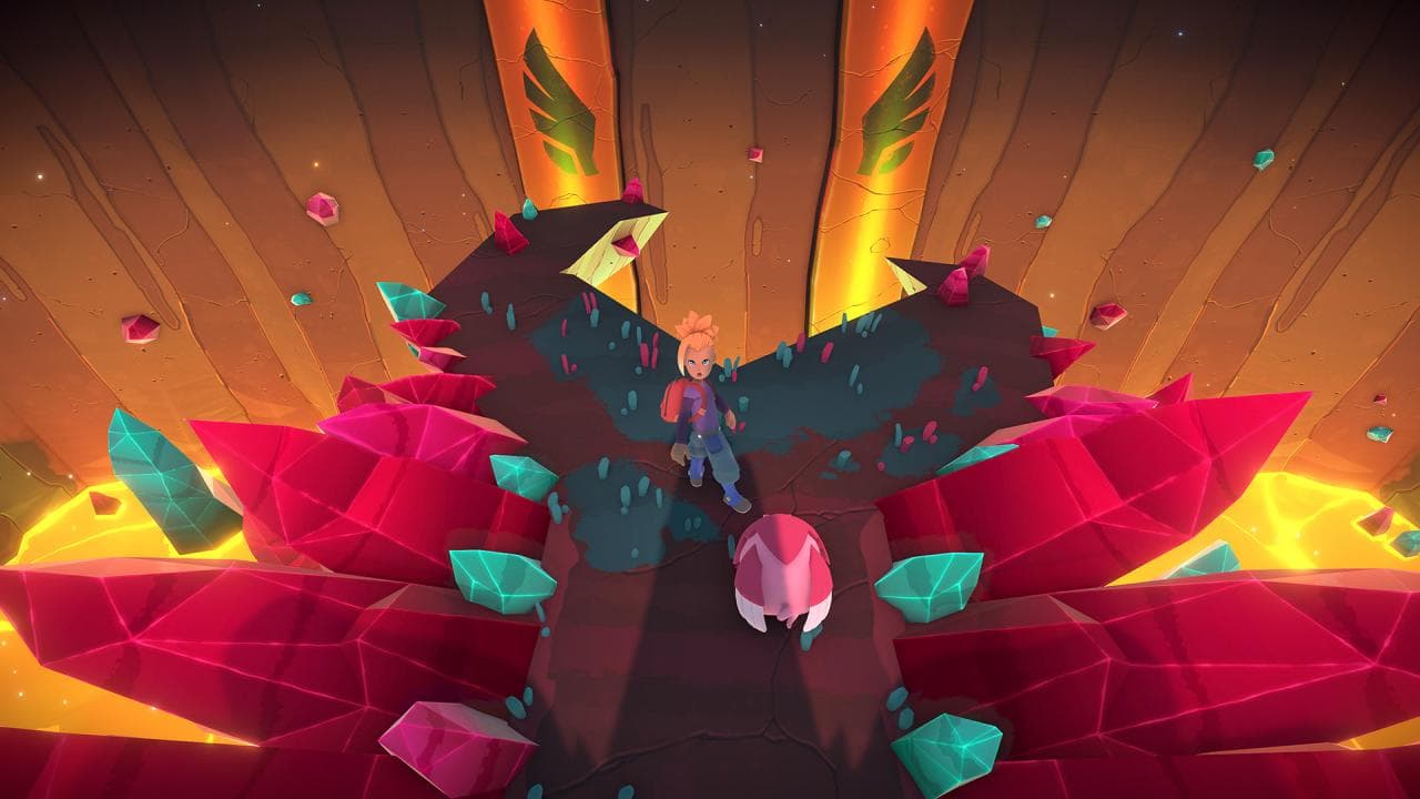 Temtem — مفتاح لعبة Steam — 2