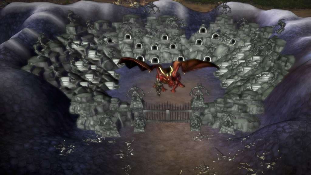 Fallen Enchantress — Key game Steam — 1