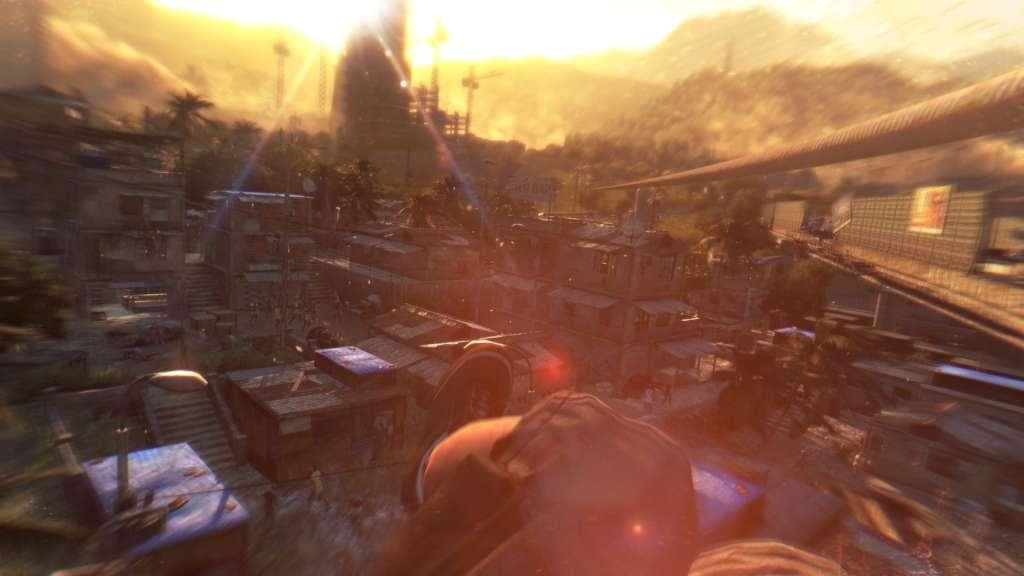 Dying Light Platinum Edition — Chiave di gioco Steam — 2