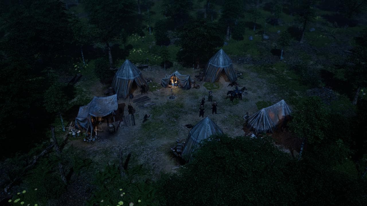Ancestors Legacy — Steam Game key — 2
