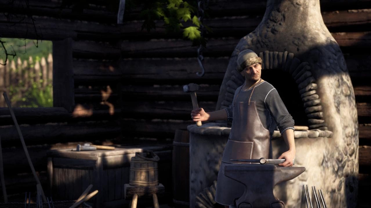Medieval Dynasty — Chiave di gioco Steam — 4