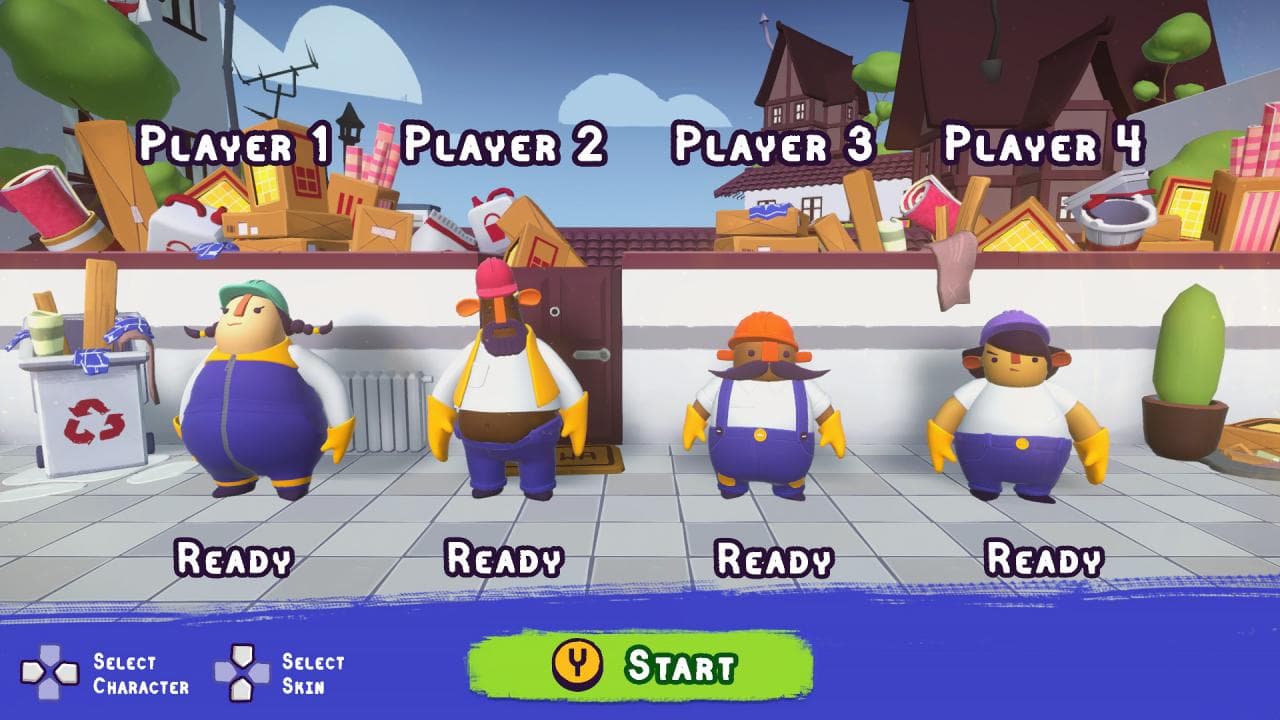 Tools Up! — Steam Game Key — 2