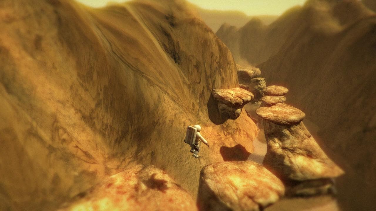 Lifeless Planet: Premier Edition — Steam ゲームキー — 5