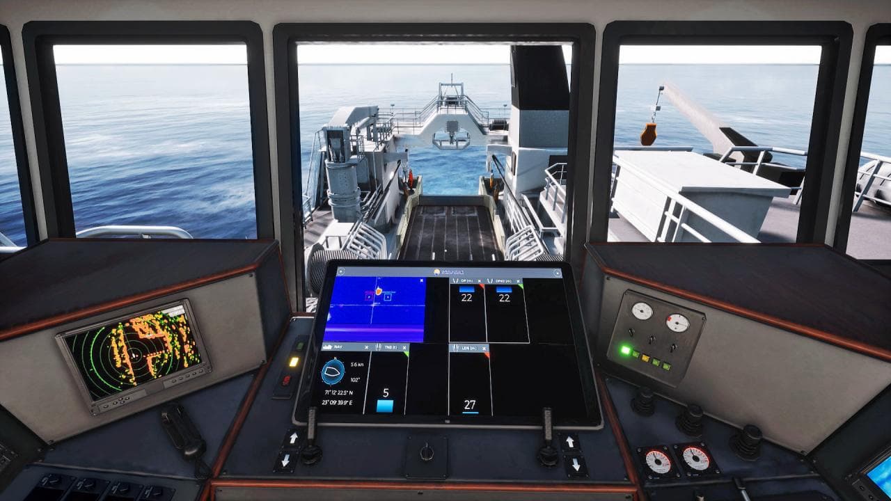 Fishing: Barents Sea — Steam Game key — 1