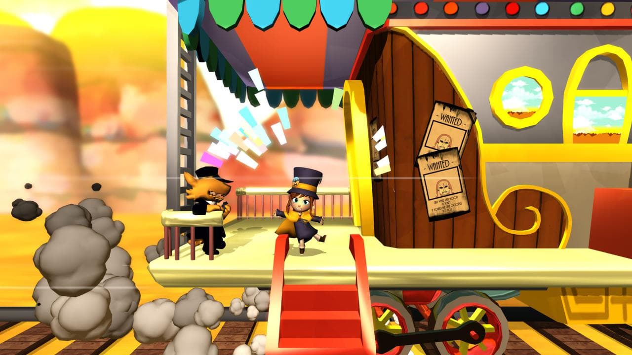 A Hat in Time — Klucz do gry Xbox One