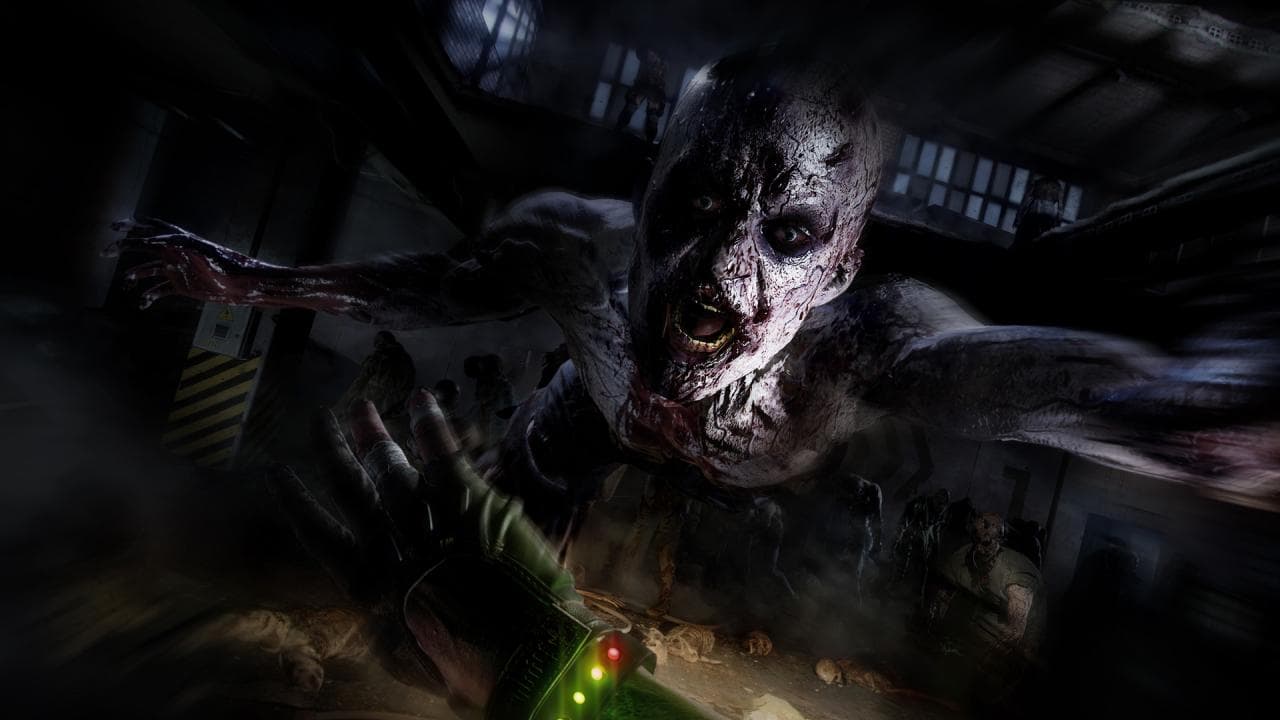 Dying Light 2 Stay Human — مفتاح لعبة Steam — 3