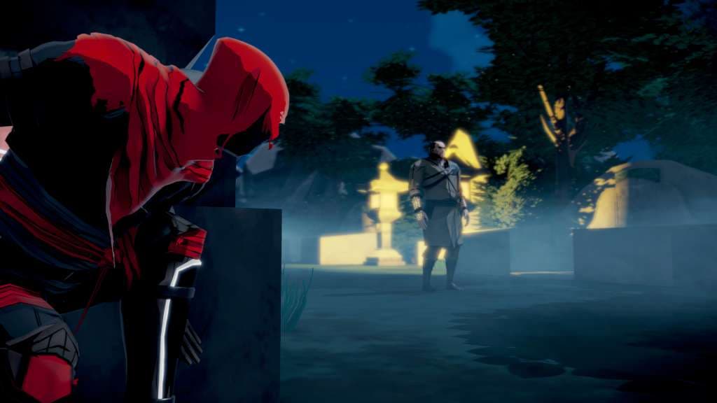 Aragami — Steam गेम की — 3