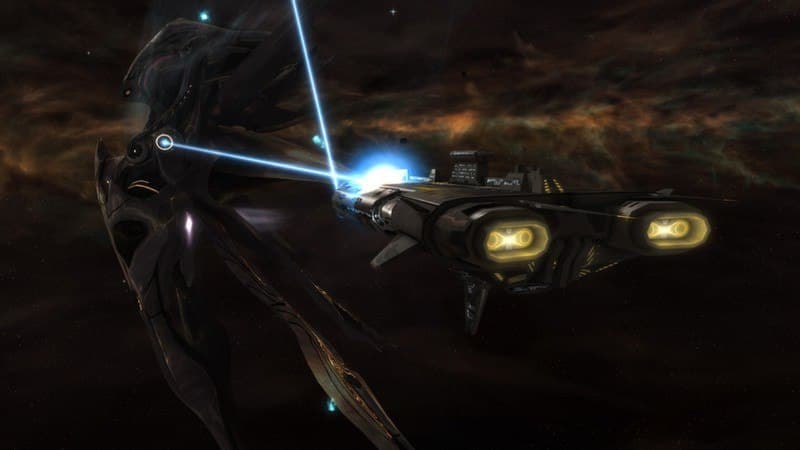 Sins of a Solar Empire: Rebellion — Steam ゲームキー — 4