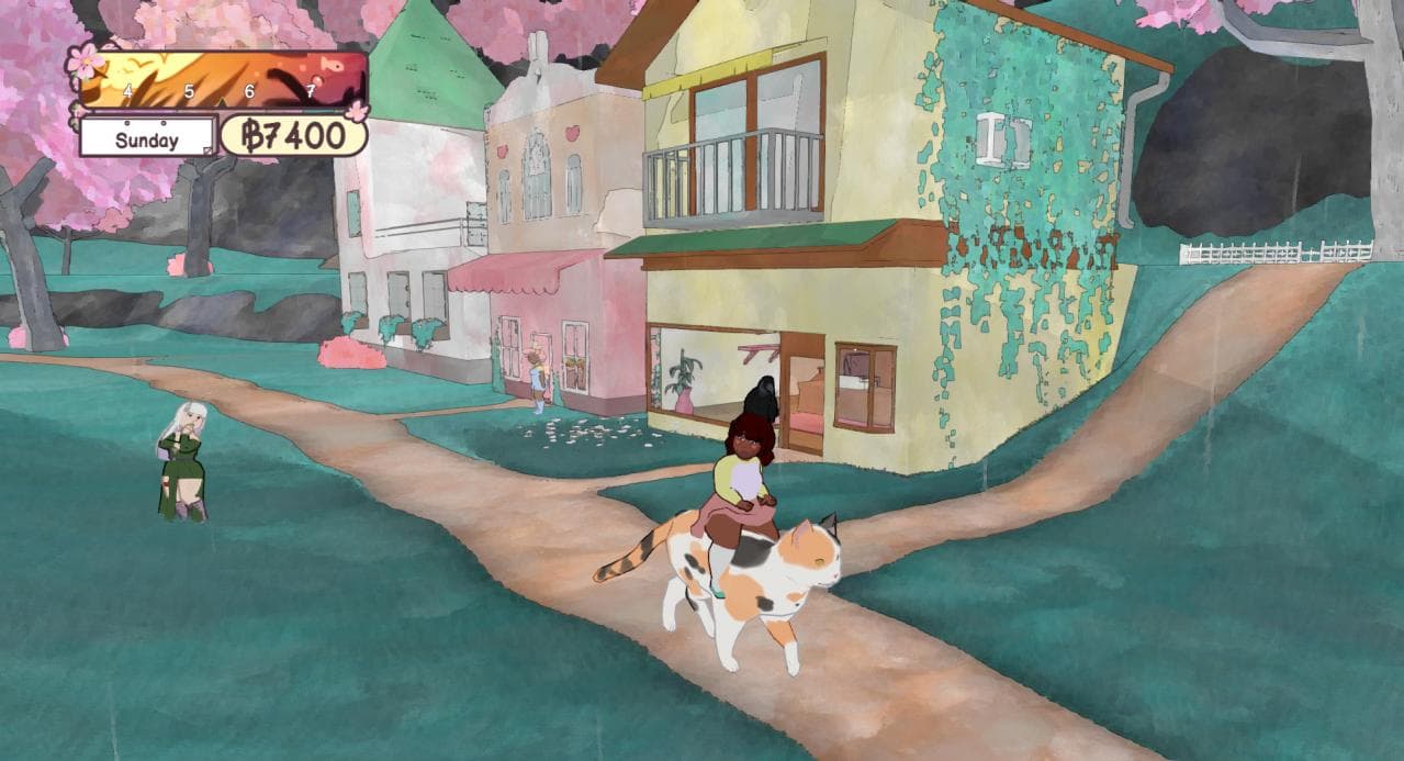 Calico — Steam ゲームキー — 5