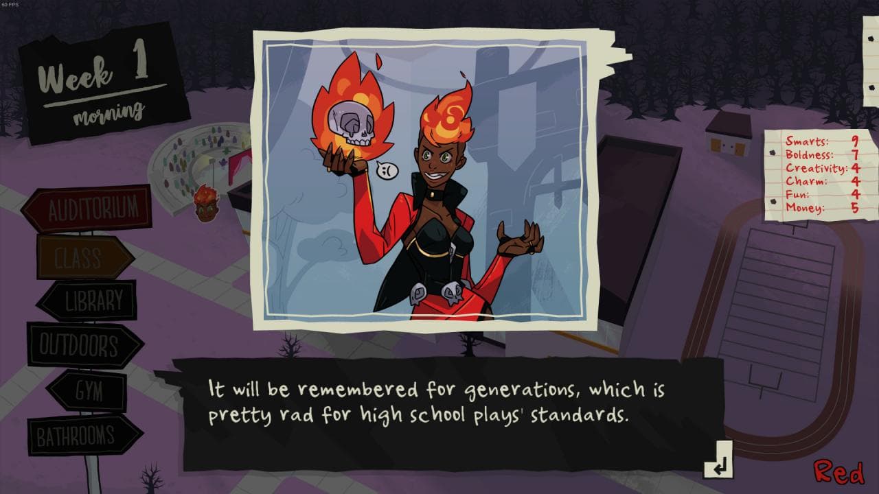 Monster Prom — Steam ゲームキー — 3