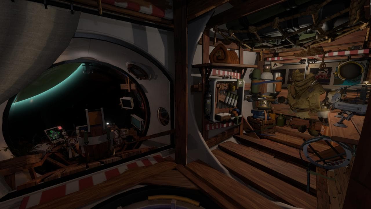 Outer Wilds — Steam गेम की — 1