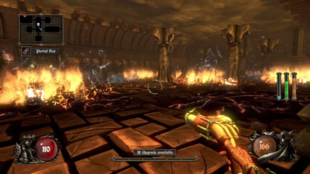 Ziggurat — Steam Game key — 3