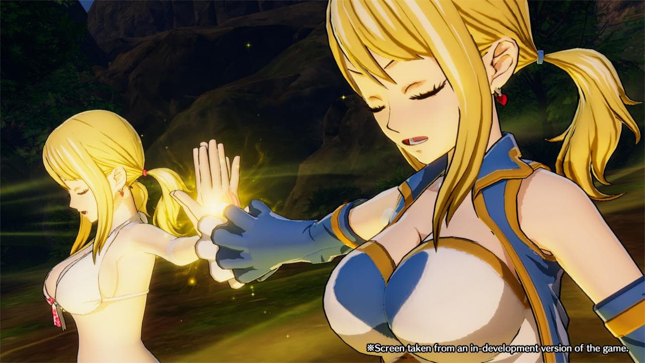 FAIRY TAIL — Steam 게임 키 — 2