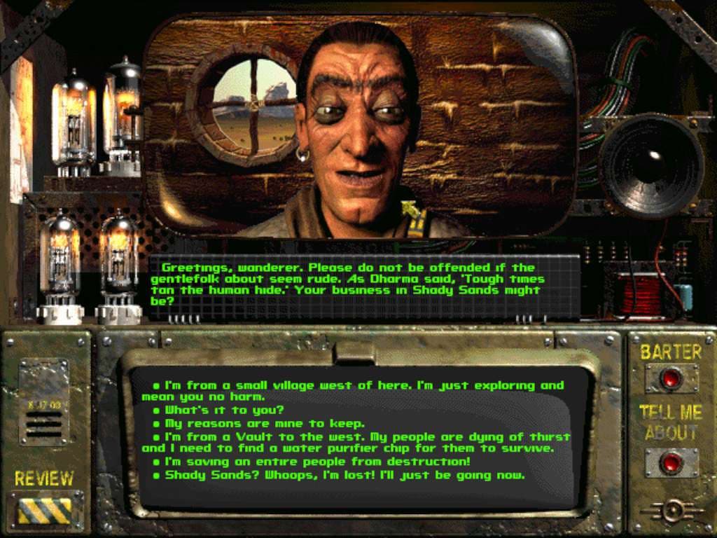 Fallout Classic Collection — Steam 게임 키 — 3