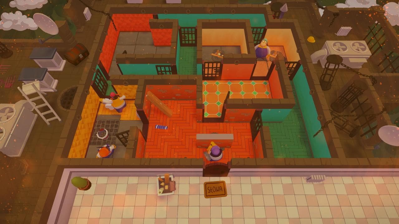 Tools Up! — Steam Game Key — 4