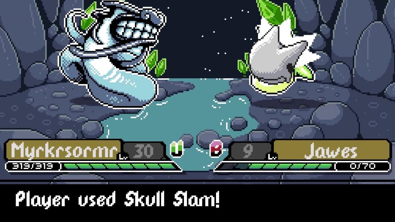 Monster Crown — Steam ゲームキー — 1