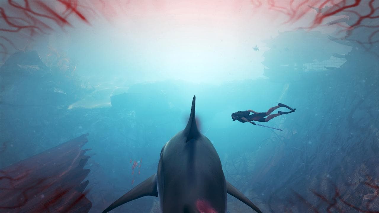 Maneater Apex Edition — Steam ゲームキー — 2
