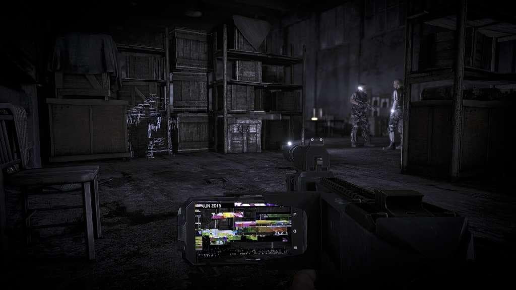Get Even — Key game Steam