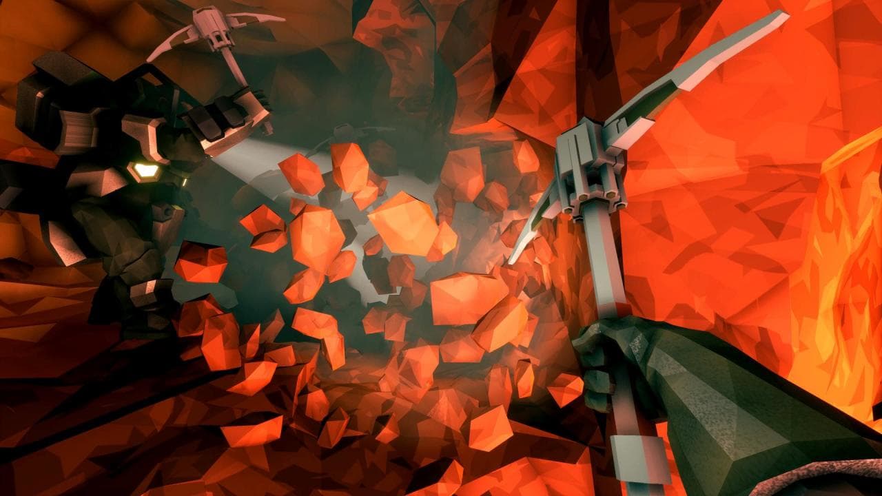 Deep Rock Galactic — Xbox One Game key
