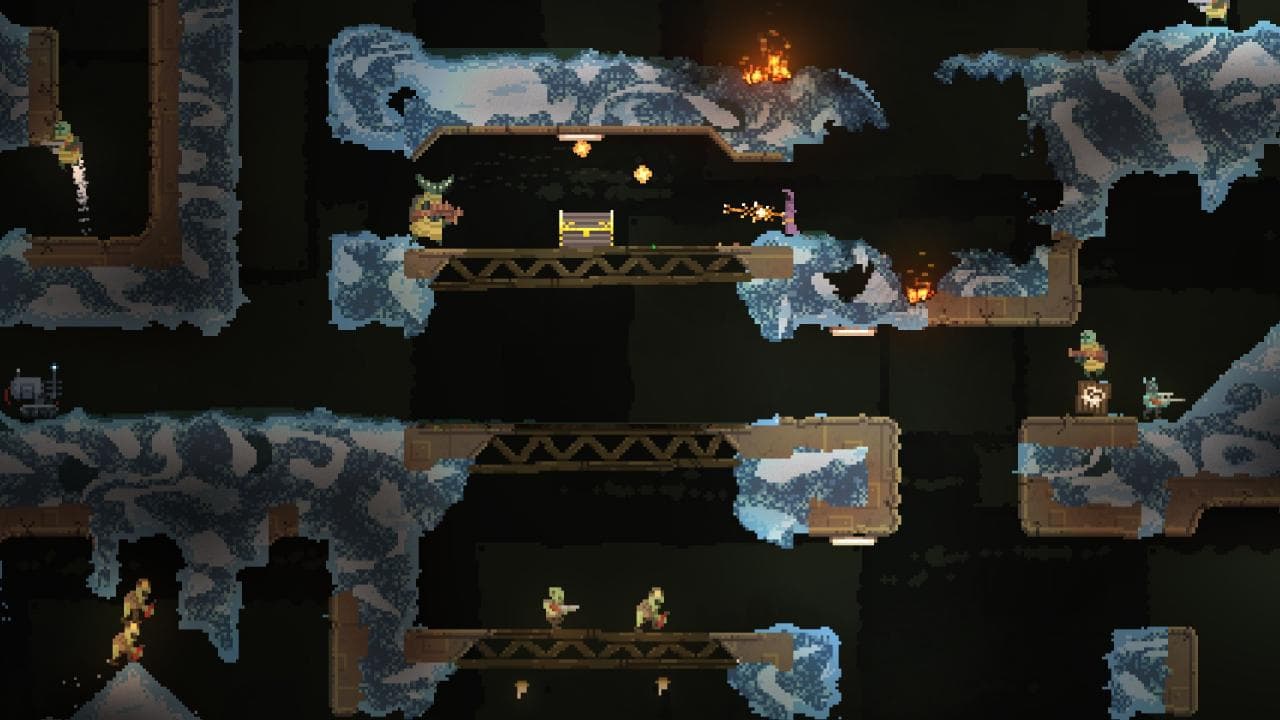 Noita — Chiave di gioco Steam — 1