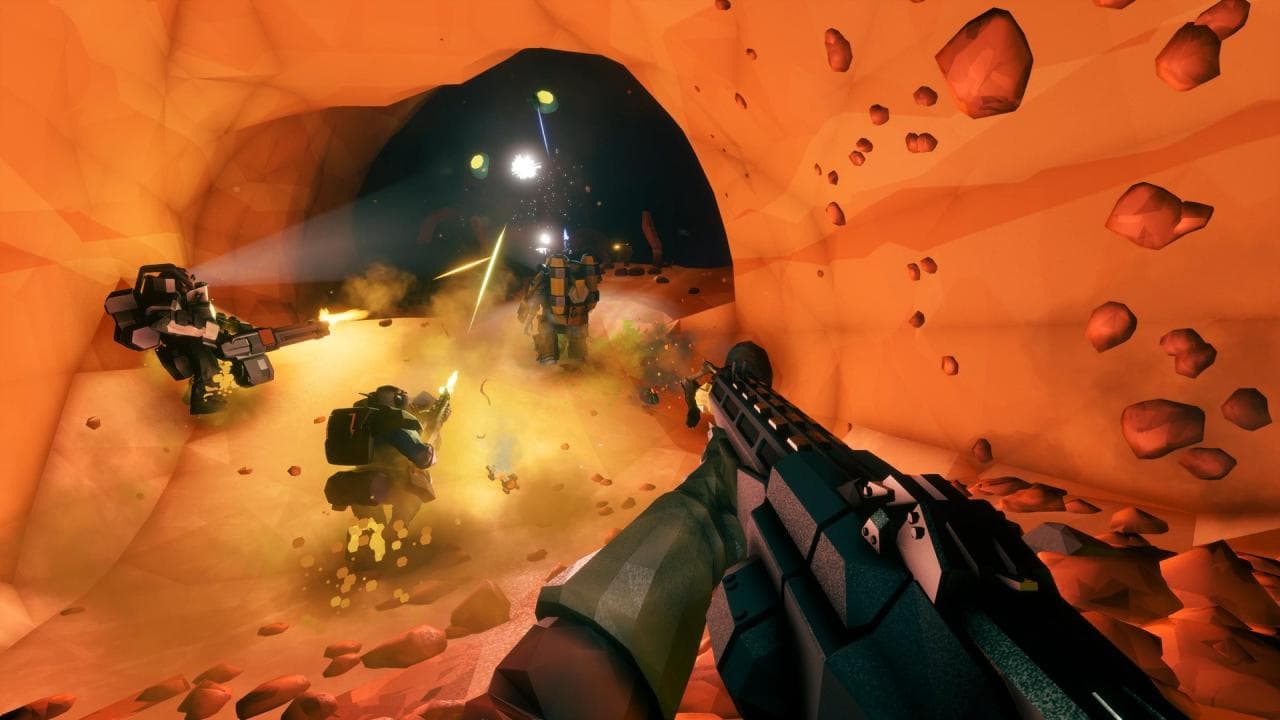 Deep Rock Galactic — Xbox One Game key — 1