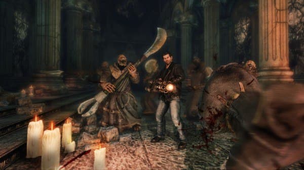 Painkiller Hell & Damnation — Steam 게임 키 — 4