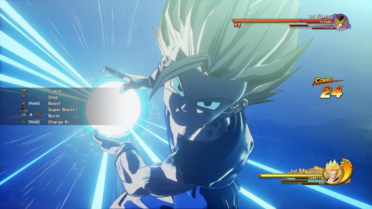 DRAGON BALL Z: Kakarot - Season Pass DLC — DLC Xbox One — 1