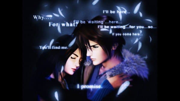 Final Fantasy VIII — Klucz do gry Steam — 1
