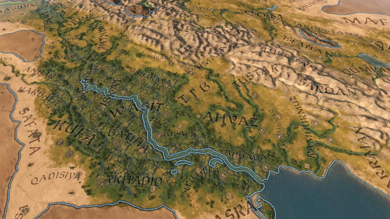 Crusader Kings III — Chiave di gioco Steam — 2