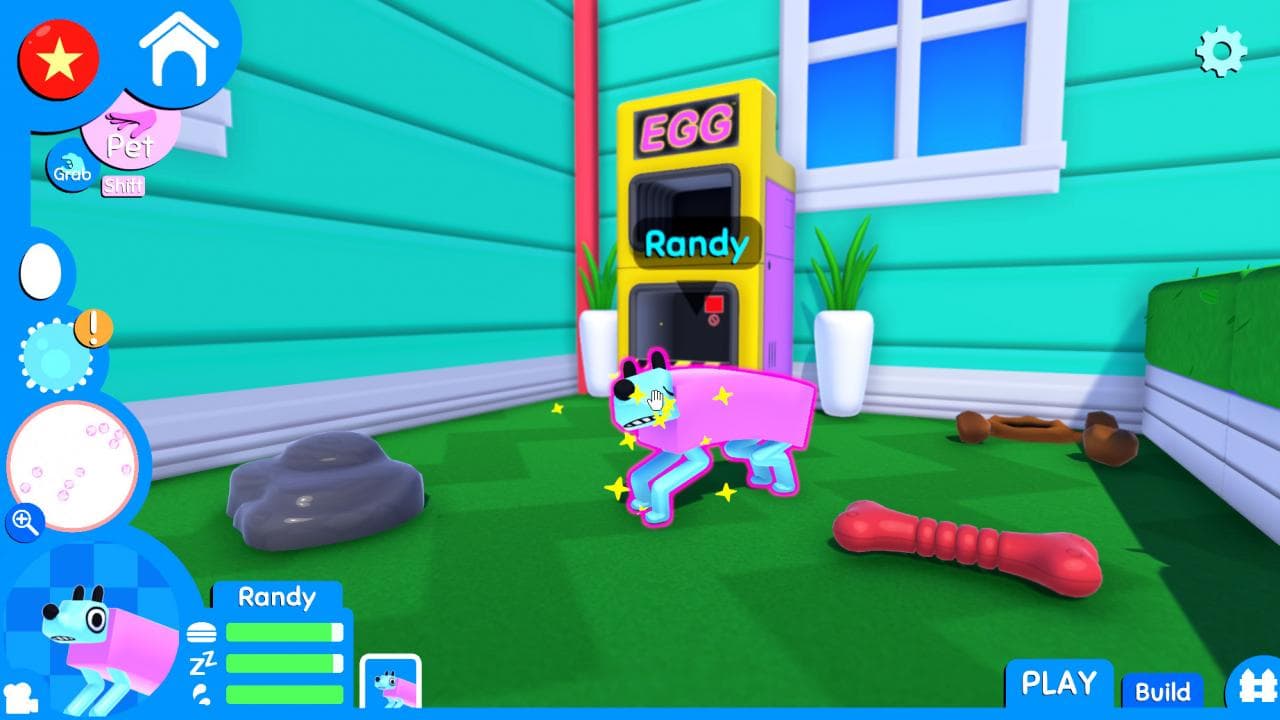 Wobbledogs — Steam गेम की — 1