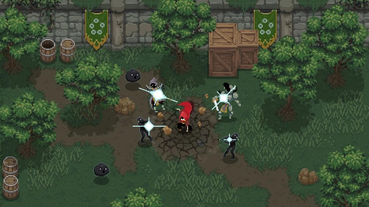 Wizard of Legend — Steam 게임 키 — 2