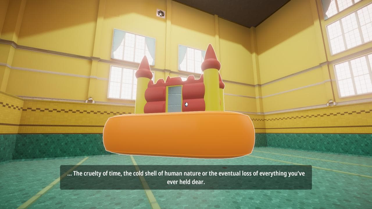 Superliminal — Steam गेम की — 1