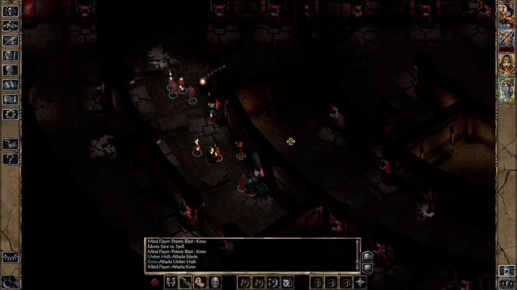 Baldur's Gate II — Steam 게임 키 — 4