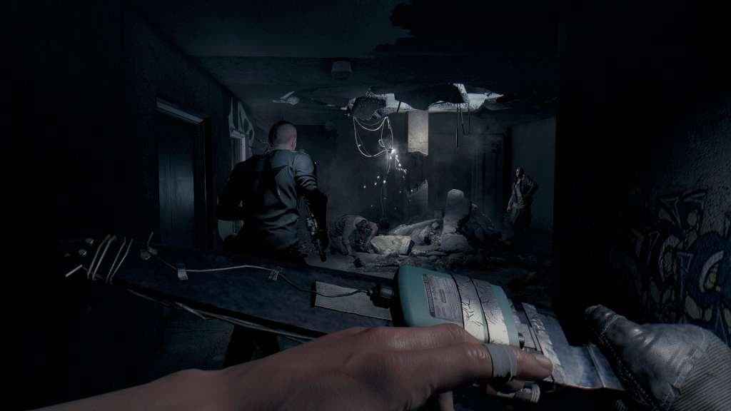 Dying Light - Gun Psycho Bundle DLC — Steam DLC — 3