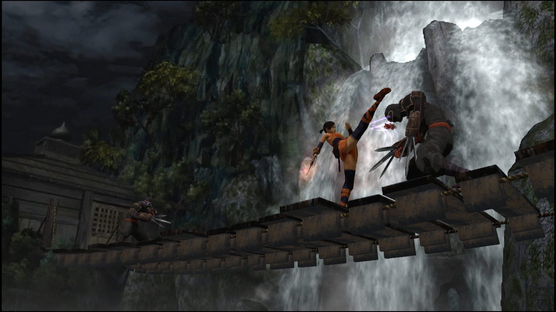 Onimusha: Warlords — Chiave di gioco Steam — 3