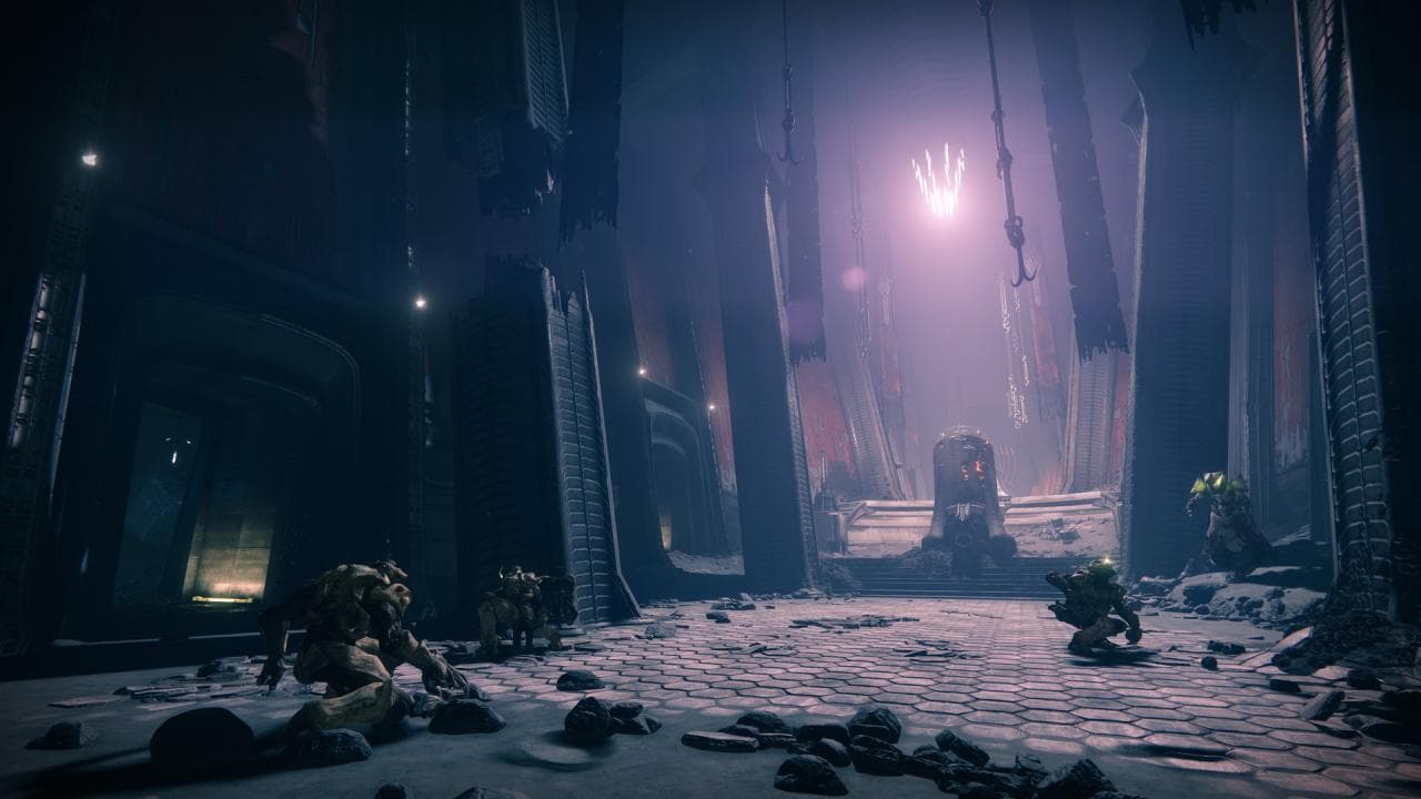 Destiny 2: Shadowkeep — Steam Game key — 2