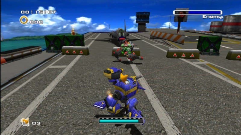 Sonic Adventure — مفتاح لعبة Steam — 3