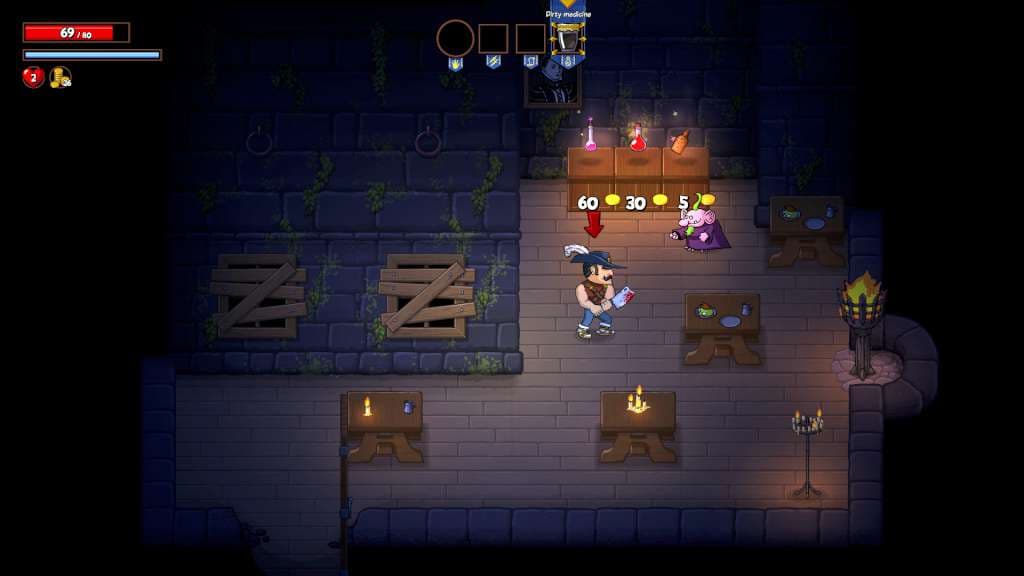 Rampage Knights — Steam Game key — 3