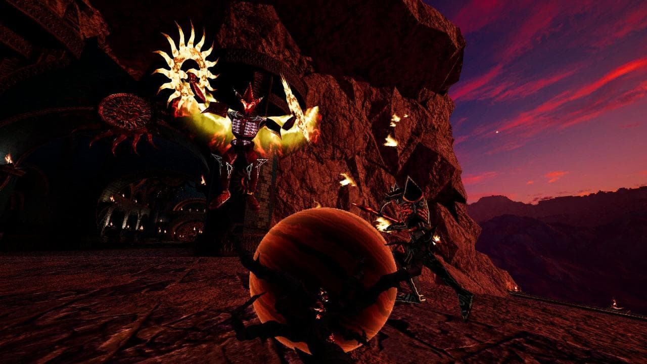 AMID EVIL — Steam Game key — 1