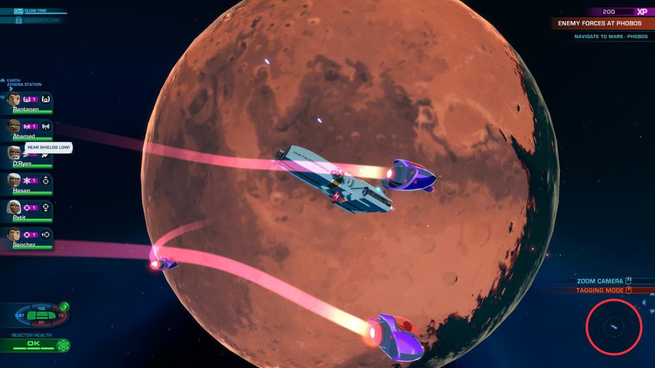 Space Crew — Steam ゲームキー — 5