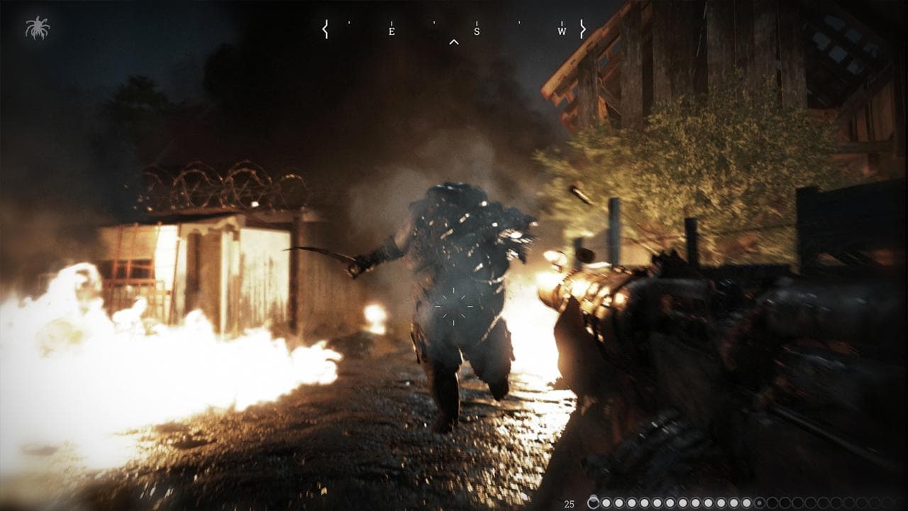 Hunt: Showdown 1896 — Klucz do gry Steam — 2