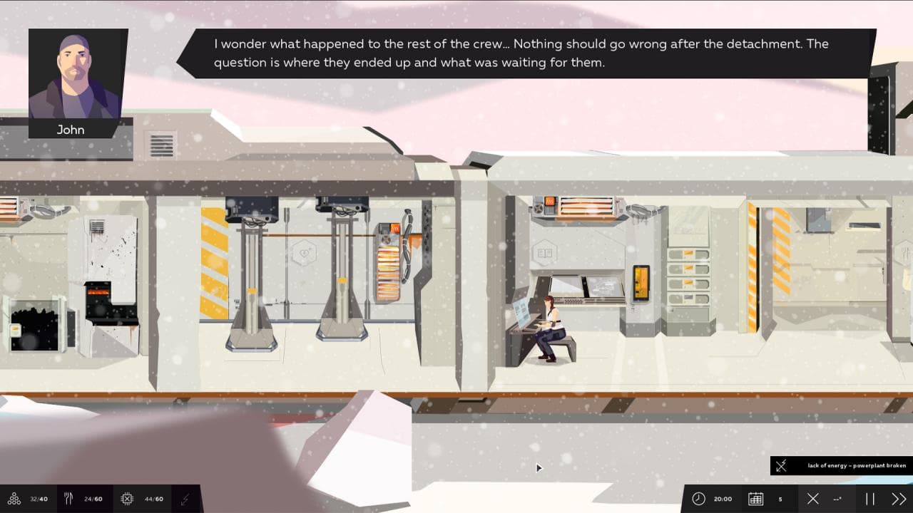 SYMMETRY — مفتاح لعبة Steam