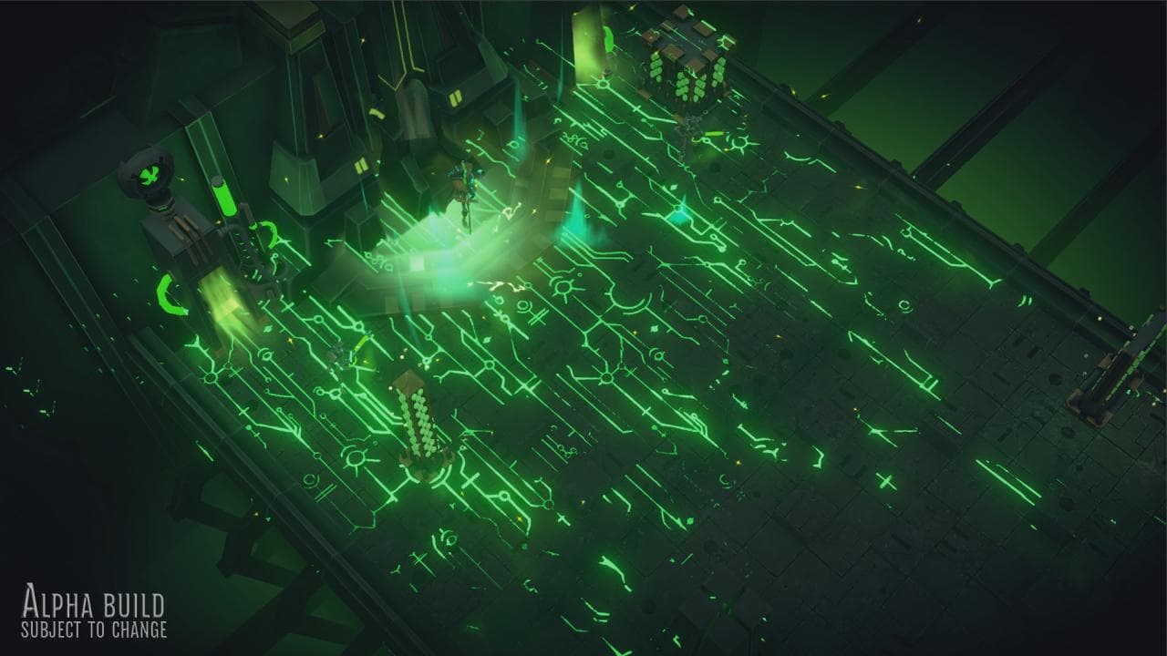 Warhammer 40,000: Mechanicus Omnissiah Edition — Steam Game key — 4