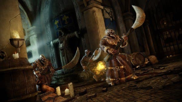Painkiller Hell & Damnation — Steam 게임 키 — 5
