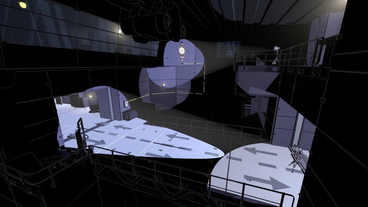 Lightmatter — Steam Game Key — 3