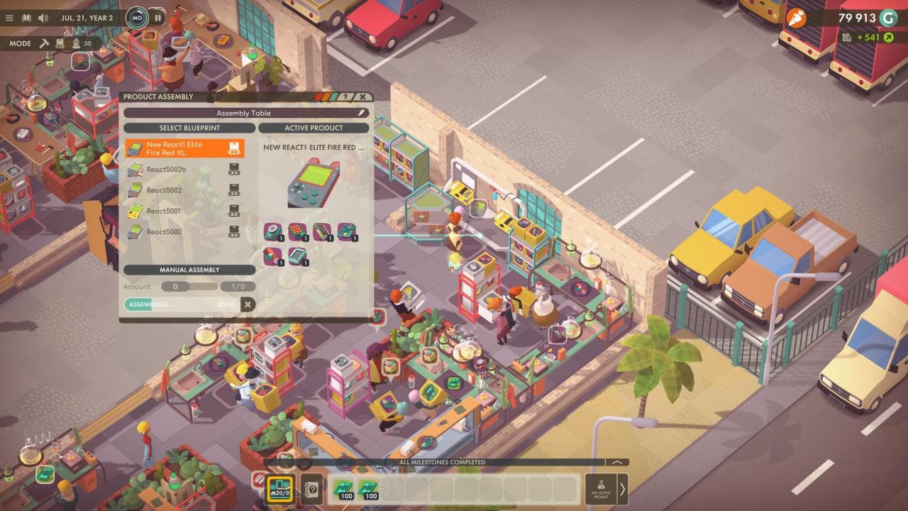 Good Company — Key game Steam — 3