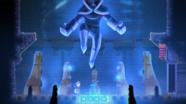 Teslagrad — Steam 게임 키 — 2