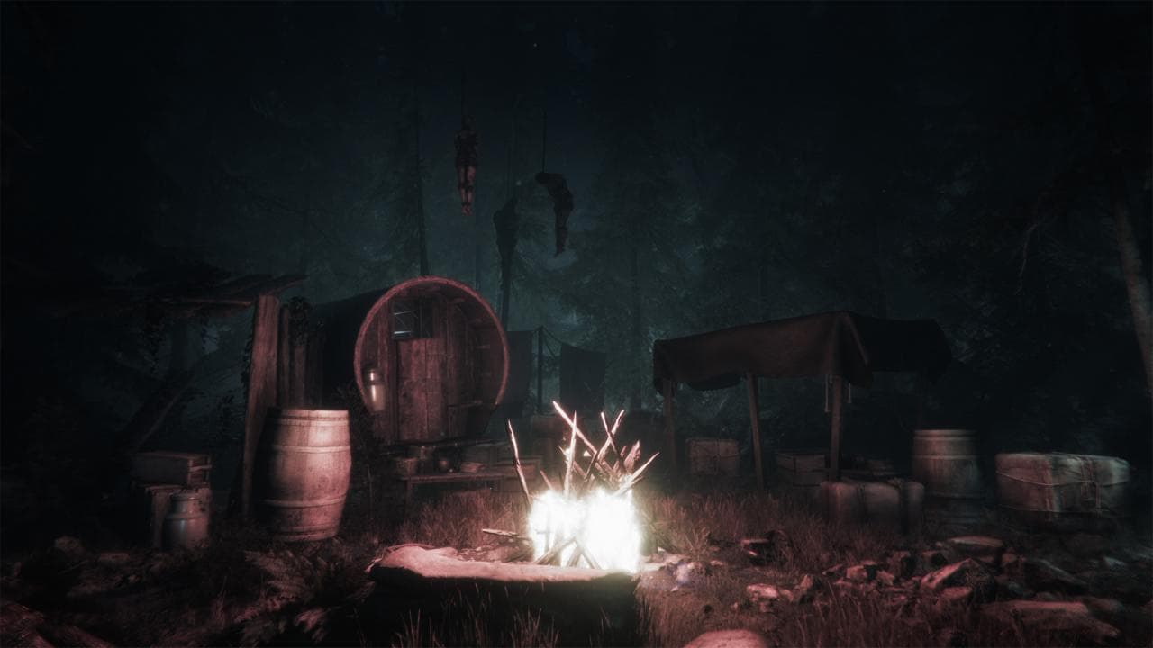 Maid of Sker — Steam Game Key — 2