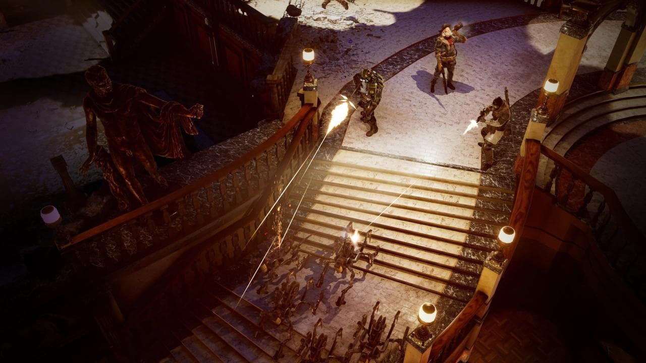 Wasteland 3 — Chave de jogo Steam — 2