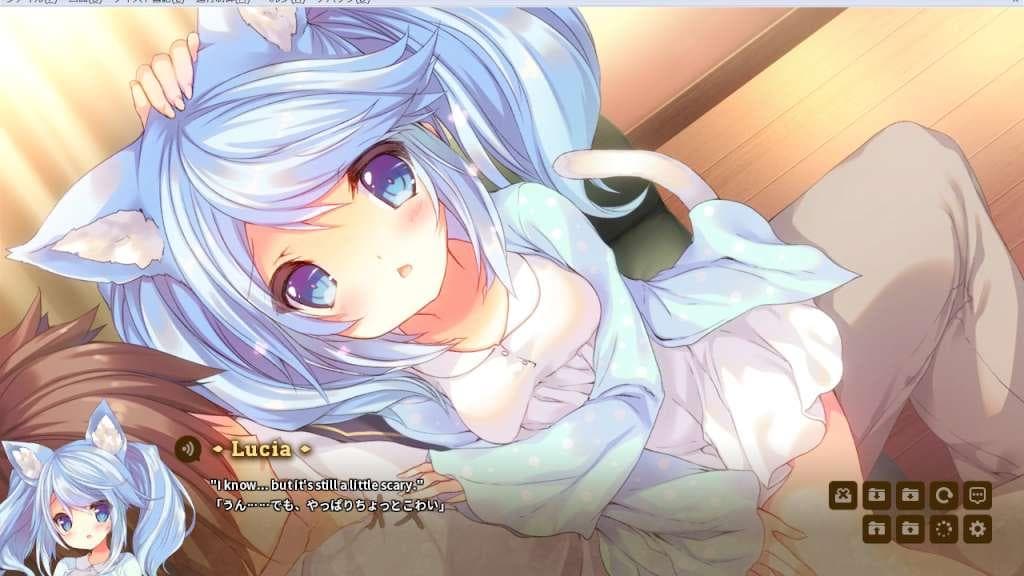 KARAKARA — Steam 게임 키 — 1